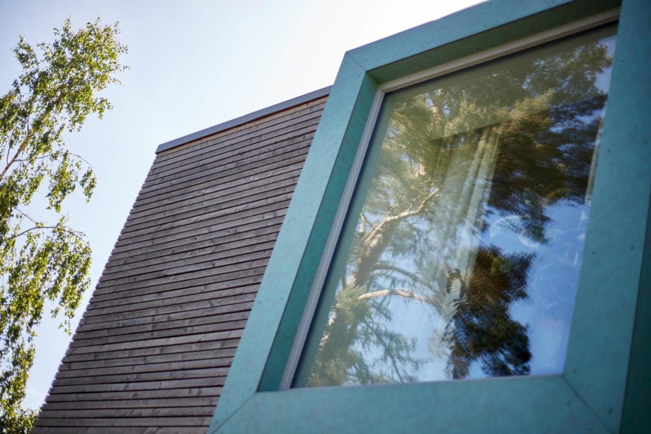 Im Gruenen Wohnen Apartment Wilnsdorf Bagian luar foto